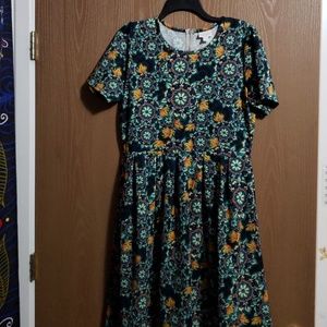 Lularoe Amelia